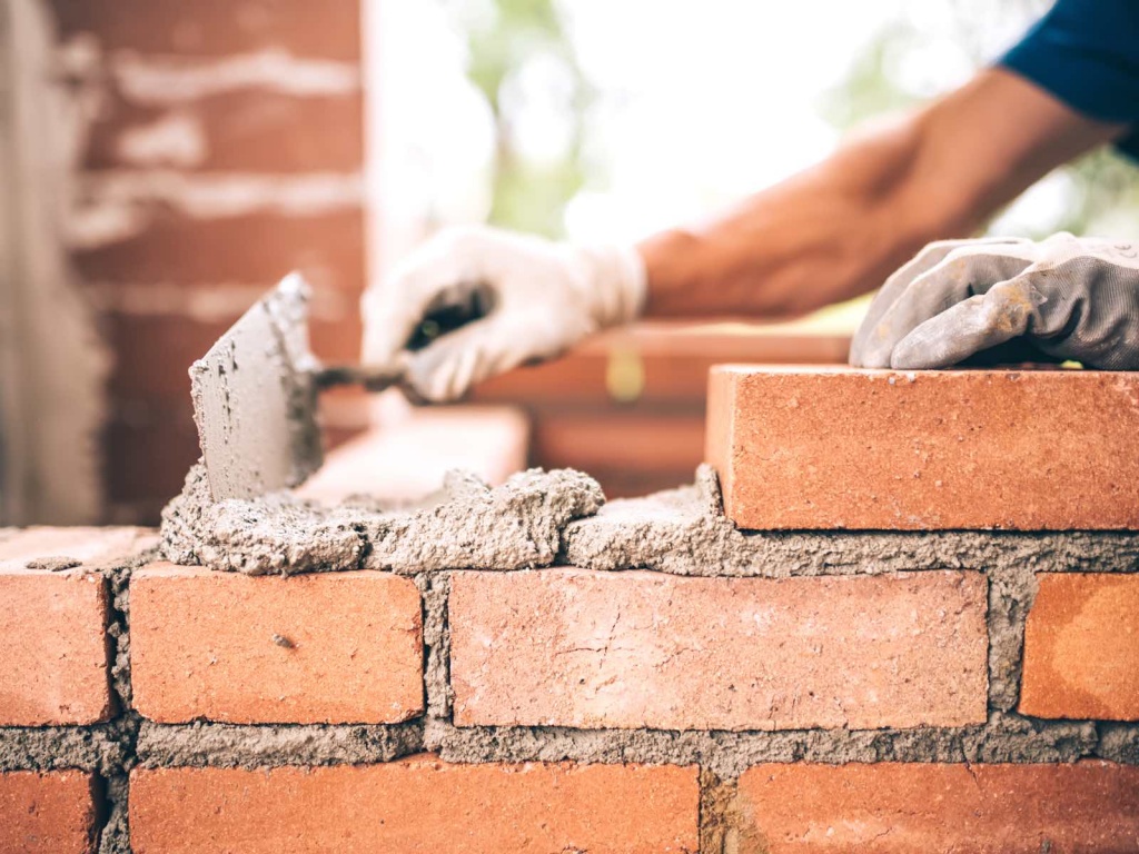 Masonry Contractor Service