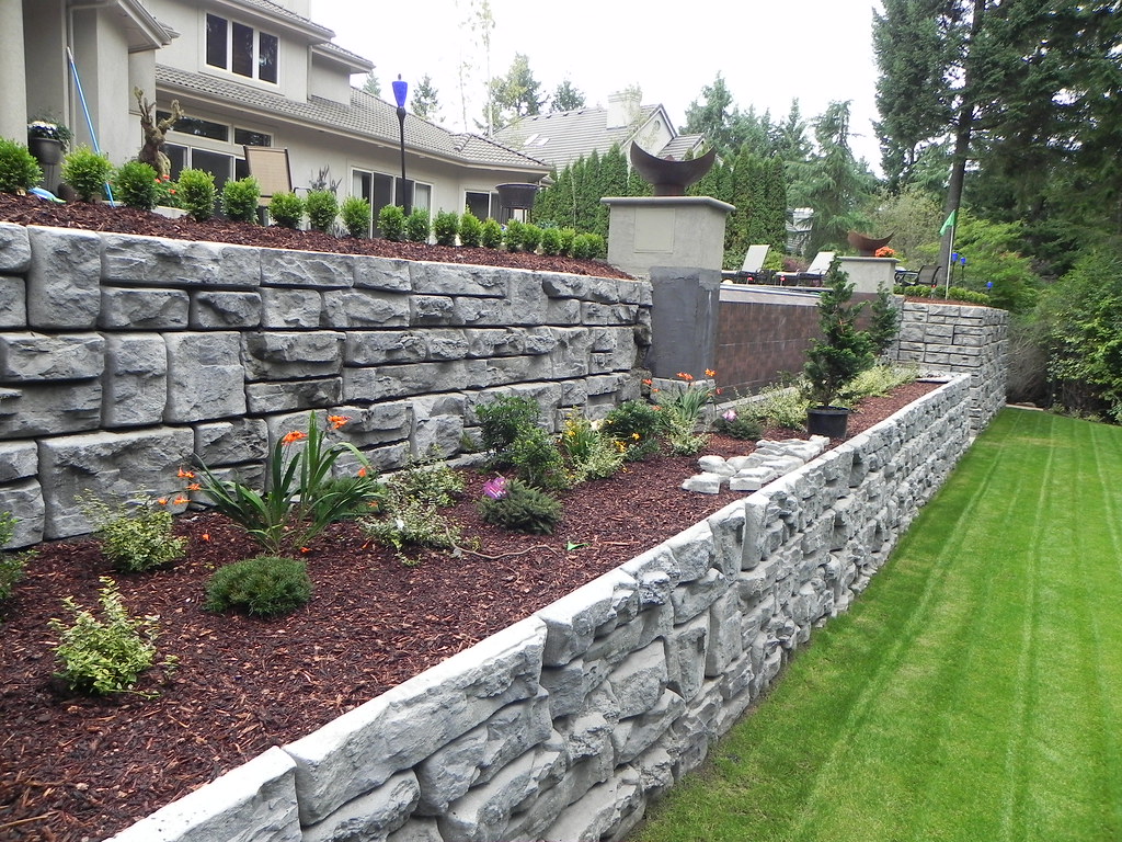 Landscape Installation Services