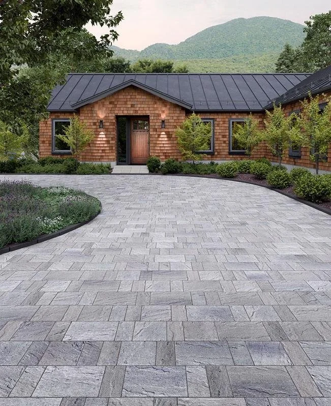 pavers